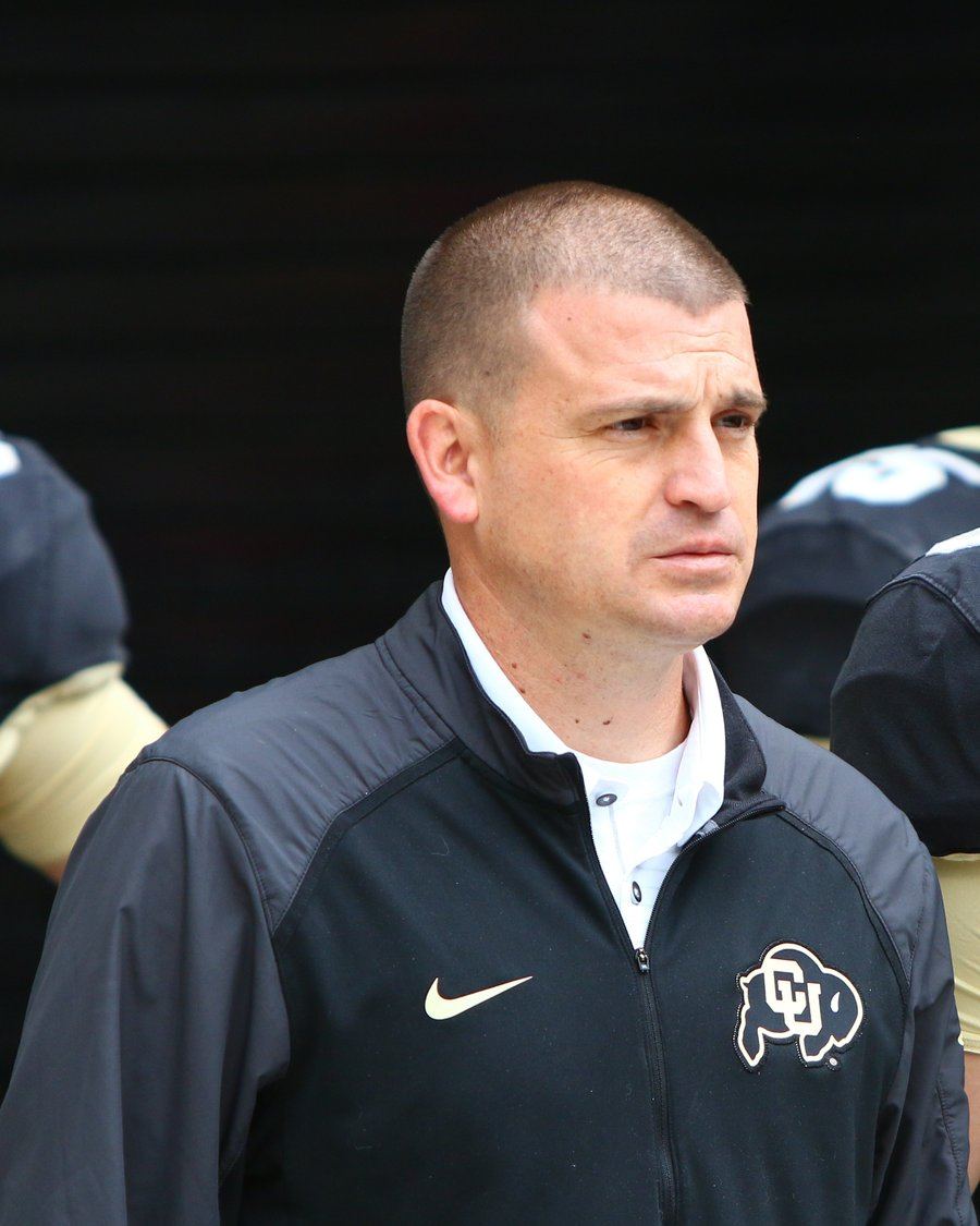 Matt Thompson